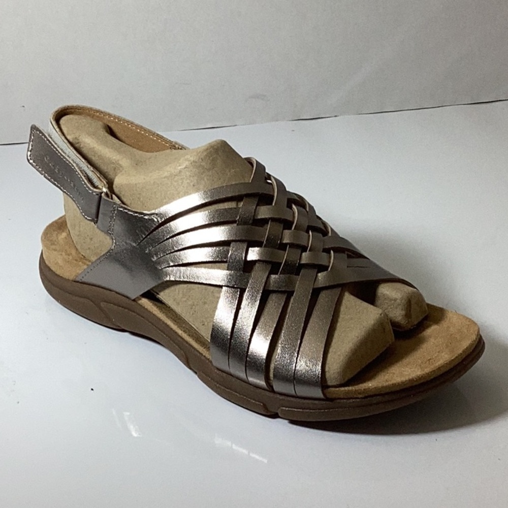 Easy Spirit Women's Mar Sandals - Picture 6 of 9